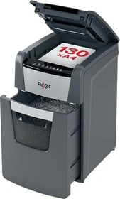 Rexel Optimum AutoFeed+ 130M, 2x15mm