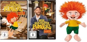 Neue Geschichten vom Pumuckl - Das Kinoevent (DVD)