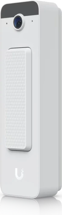 Ubiquiti UniFi Doorbell Lite, weiß, Video-Türklingel