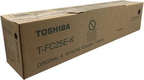 Toshiba Toner T-FC25EK schwarz