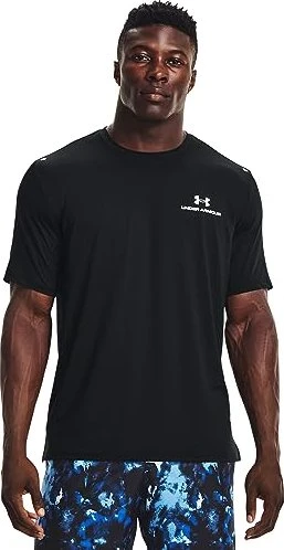 Under Armour Rush Energy Funktionsshirt kurzarm (Herren)