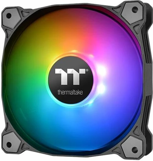 Thermaltake Pacific C360 DDC Soft Tube Water Cooling Kit