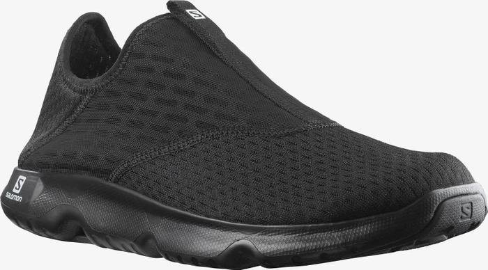 Salomon Reelax MOC 5.0 schwarz (Herren)