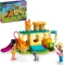 LEGO Friends - Abenteuer auf dem Katzenspielplatz Vorschaubild