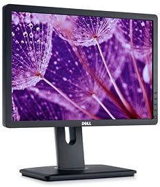 Dell P1913S, schwarz, 19"