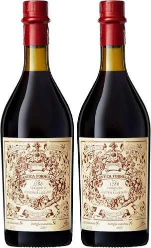 Carpano Antica Formula