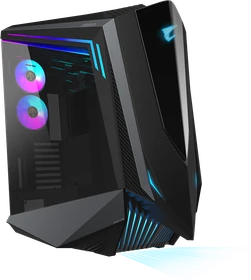 GIGABYTE AORUS C700 Glass, Glasfenster (GB-AC700G)