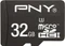 PNY Elite Performance R100 32GB Kit, UHS-I U3, Class 10 Vorschaubild