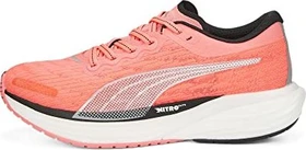 Puma NITRO 2 sunset glow/puma black (Damen)