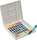 Faber-Castell Aquarellfarbe Farbkasten, 48 Farben (169748)