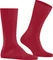 Falke Tiago Socken red crab (Herren) Vorschaubild