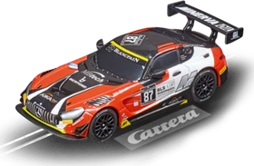 Carrera Digital 143 Mercedes AMG GT3 Team AKKA-ASP No.88