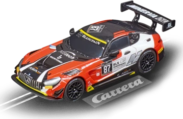 Carrera Digital 143 Mercedes AMG GT3 Team AKKA-ASP No.88