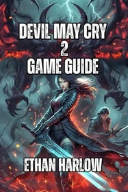 Devil May Cry 2 (Lösungsbuch)