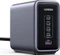 Ugreen Nexode 300W GaN USB-C Wall Charger 5-Ports schwarz/grau Vorschaubild
