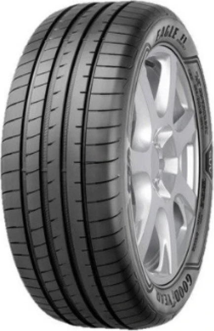 Goodyear Eagle F1 Asymmetric 3 SUV 275/40 R20 106Y XL