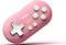 8BitDo Zero 2 Gamepad (Android/iOS/Mac/PC/Switch) Vorschaubild