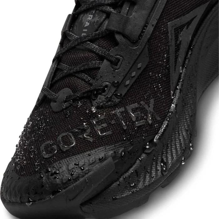 Nike Pegasus Trail 3 Gore-Tex black/dark smoke grey/iron grey (Herren)