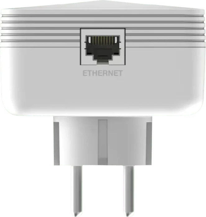Strong Powerline 1000 Duo, EU, V2, HomePlug AV2, RJ-45, 2er-Pack