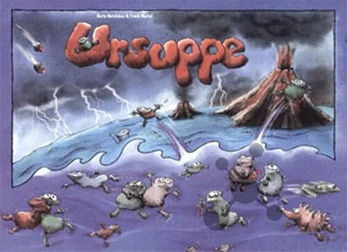 Ursuppe