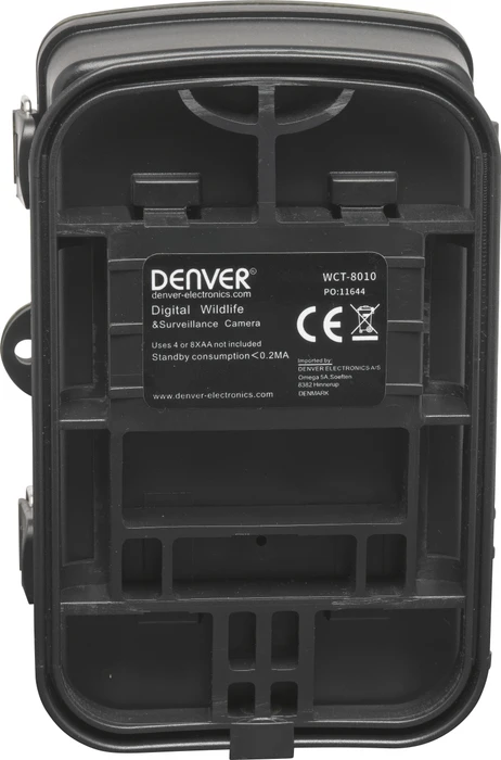 Denver Wildkamera WCT-8010