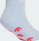 adidas Anti-Slip Socken crystal sky/white, 2 Paare (Junior) Vorschaubild