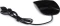 LMP Easy Mouse USB-C schwarz/grau, USB Vorschaubild