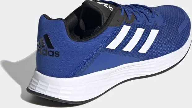 adidas Duramo SL royal blue/cloud white/core black (Herren)