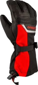 Klim Fusion rot