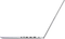 ASUS VivoBook 16X M1603QA-MB308W, Transparent Silver, Ryzen 5 5600H, 16GB RAM, 512GB SSD, DE Vorschaubild