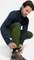 Maier Sports Perlit Hose lang military green (Herren) Vorschaubild