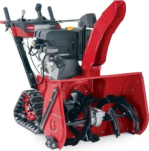 Toro PowerMax TRX HD 1432 OXHE Benzin-Schneefräse