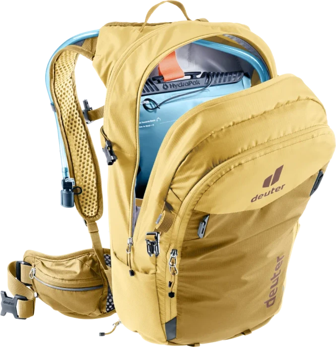 Deuter Compact 14+3 savanna/dune