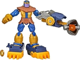 Hasbro Marvel Bend and Flex - Thanos Fire Mission