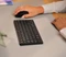 Trust Nado II, schwarz, Bluetooth, DE Vorschaubild