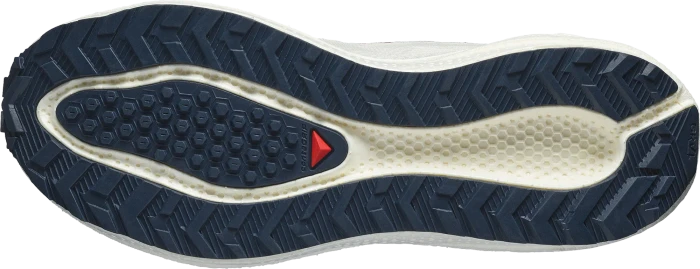 Salomon Aero Blaze 3 Grvl GTX vanilla ice/astra aura/lemon (Herren)