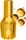NEQI Diamond Glass Dry Oil, 50ml
