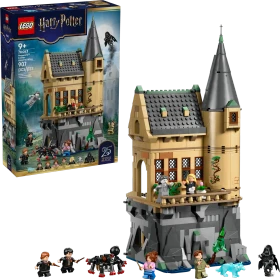 LEGO Harry Potter - Schloss Hogwarts: Krankenflügel