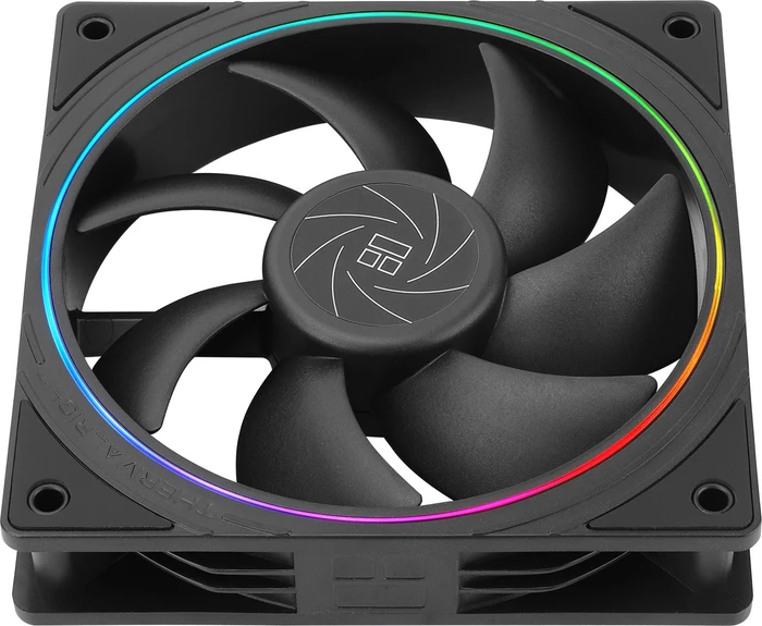 Thermalright TL-S12, 120mm