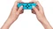 Nintendo Switch schwarz/blau/rot Vorschaubild