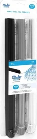 3Doodler ABS, Create Refill Mono, Stick, 3.00mm, 165g, 75er-Pack