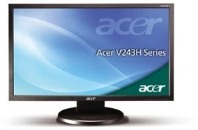 Acer Value V3 V243HAbd, 23.6"