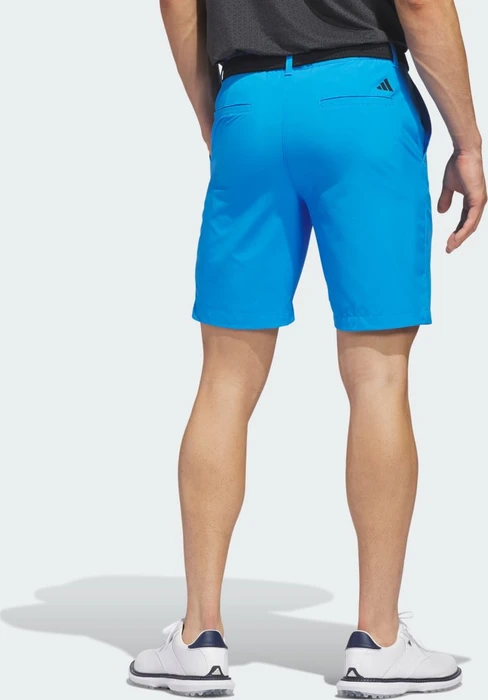 adidas Ultimate365 8.5-Inch Golf Shorts lucid ray blue (Herren)