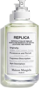 Maison Martin Margiela Replica Under The Lemon Trees Eau de Toilette, 100ml