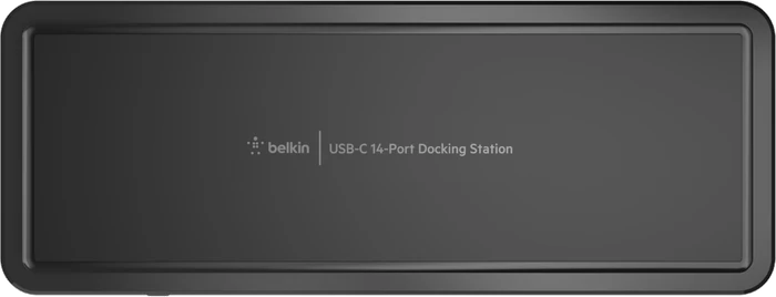 Belkin INC003, USB-C 3.1 [Buchse]