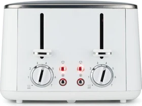 Wilfa Family Toaster weiß