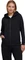 Falke Basic Apparel Cardigan Hoodie schwarz (Damen) Vorschaubild