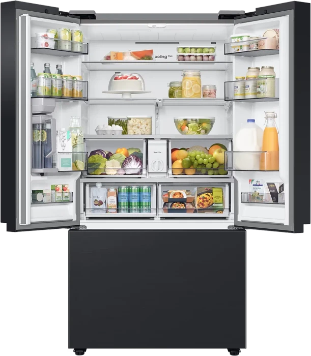 Samsung RF24BB620EB1EF French Door