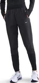 Nike Swift Dri-FIT Laufhose lang schwarz (Damen)