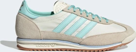 adidas SL 72 OG off white/semi flash aqua/glow blue
